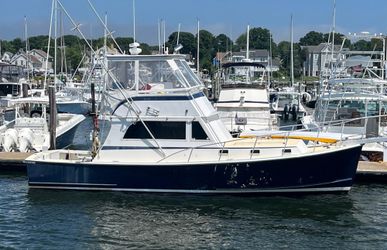 38' Duffy 1995 Yacht For Sale
